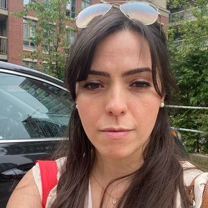 Meet your Posher, Mariana